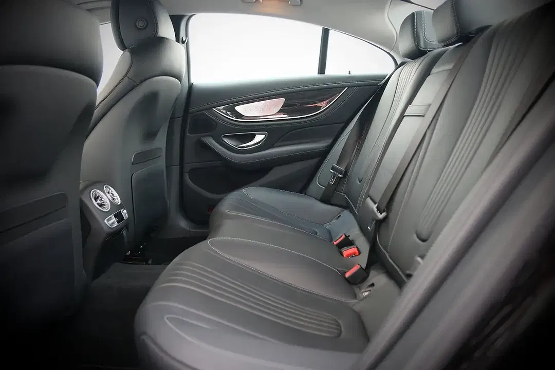 Mercedes-Benz CLS 450 4MATIC Burmester - Thumbnail 11