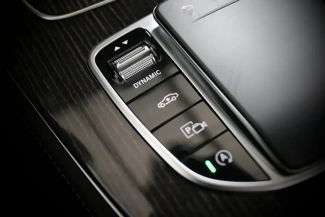 Mercedes-Benz CLS 450 4MATIC Burmester - Thumbnail 14