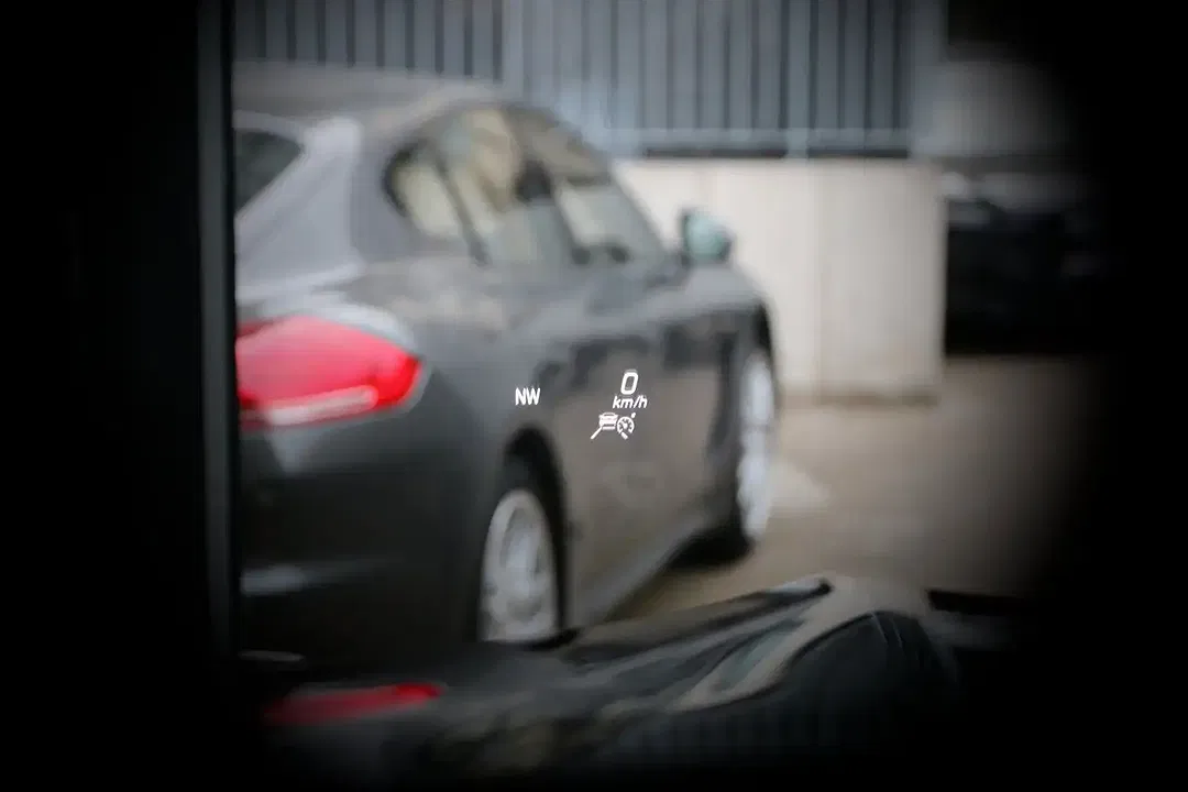 Mercedes-Benz CLS 450 4MATIC Burmester - foto 15