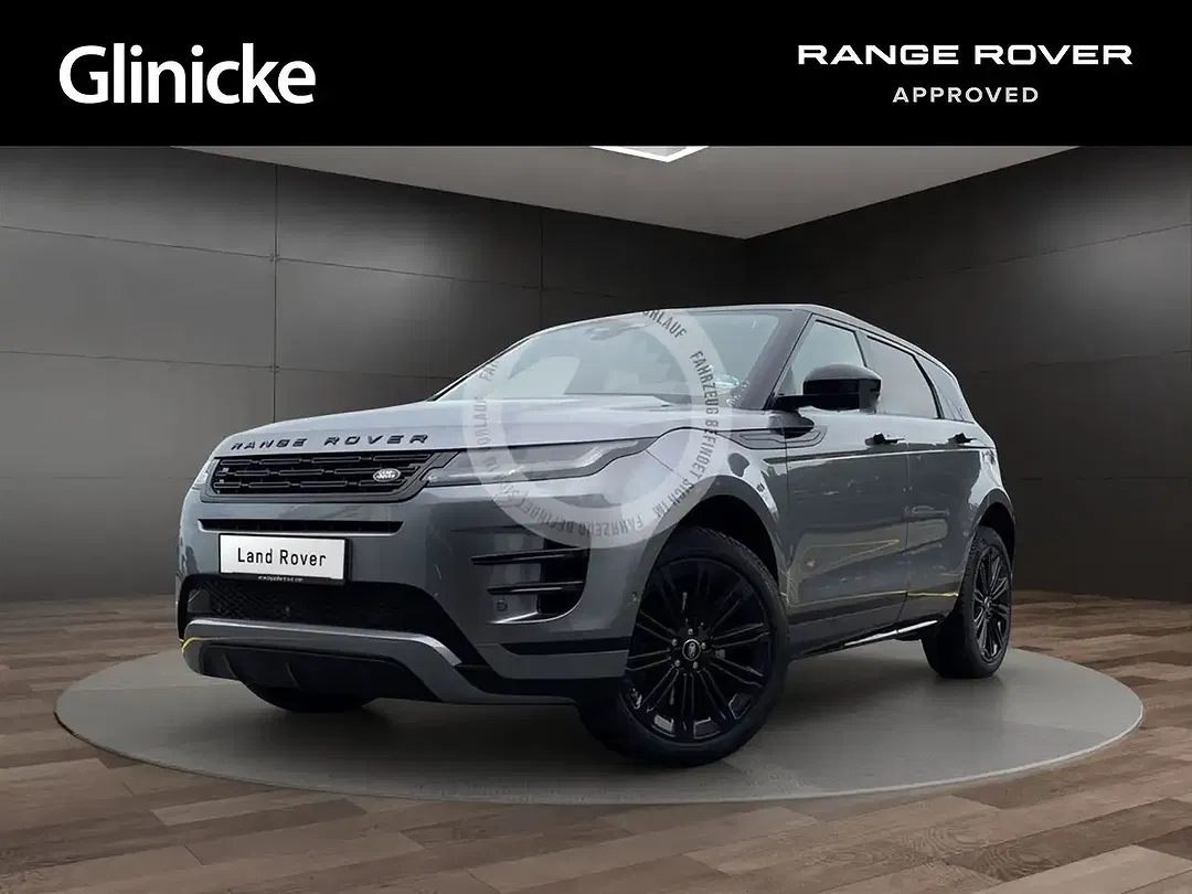 Land Rover Range Rover Velar P400e 4x4 S - foto 1