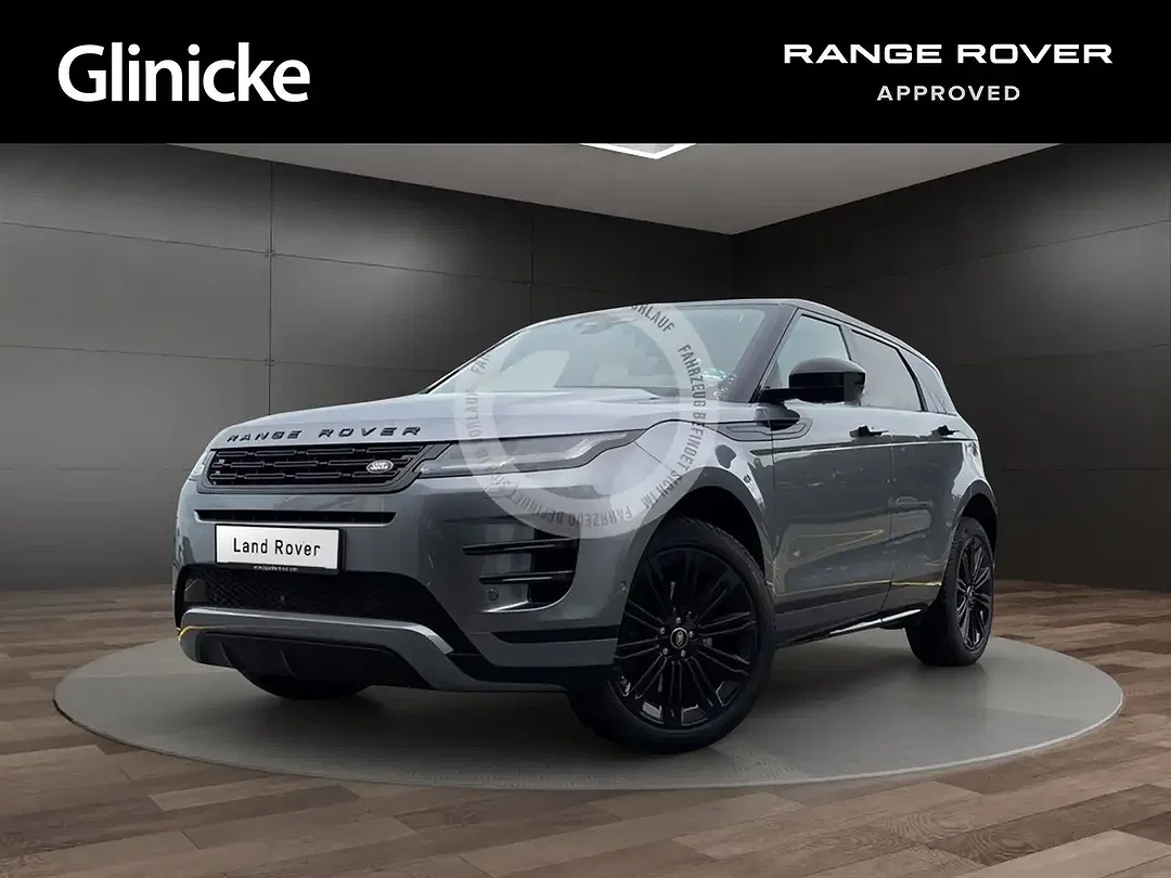 Land Rover Range Rover Velar P400e 4x4 S - Afbeelding 1