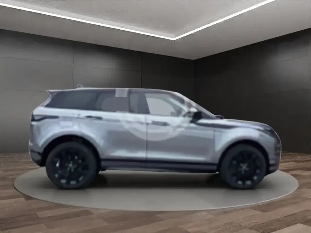 Land Rover Range Rover Velar P400e 4x4 S - Thumbnail 3