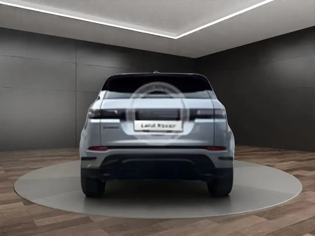 Land Rover Range Rover Velar P400e 4x4 S - Thumbnail 4