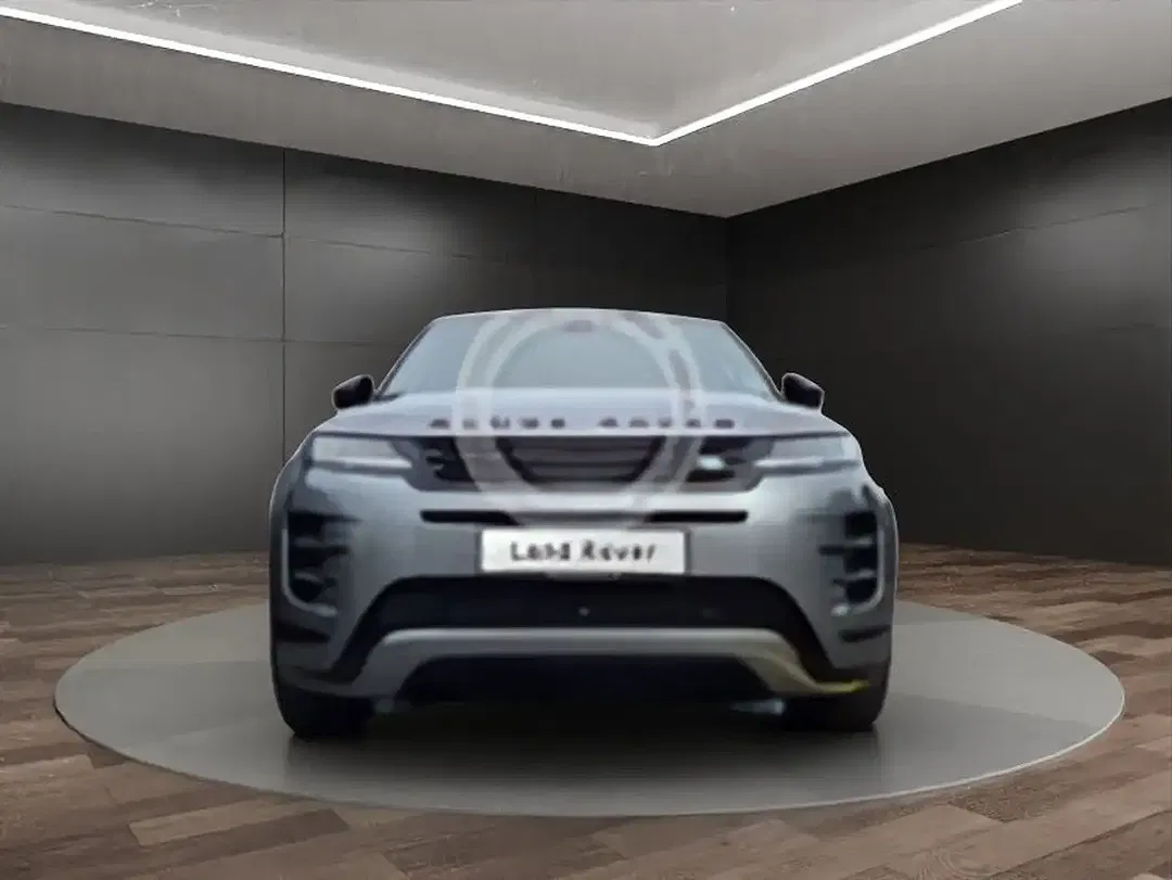 Land Rover Range Rover Velar P400e 4x4 S - Thumbnail 5
