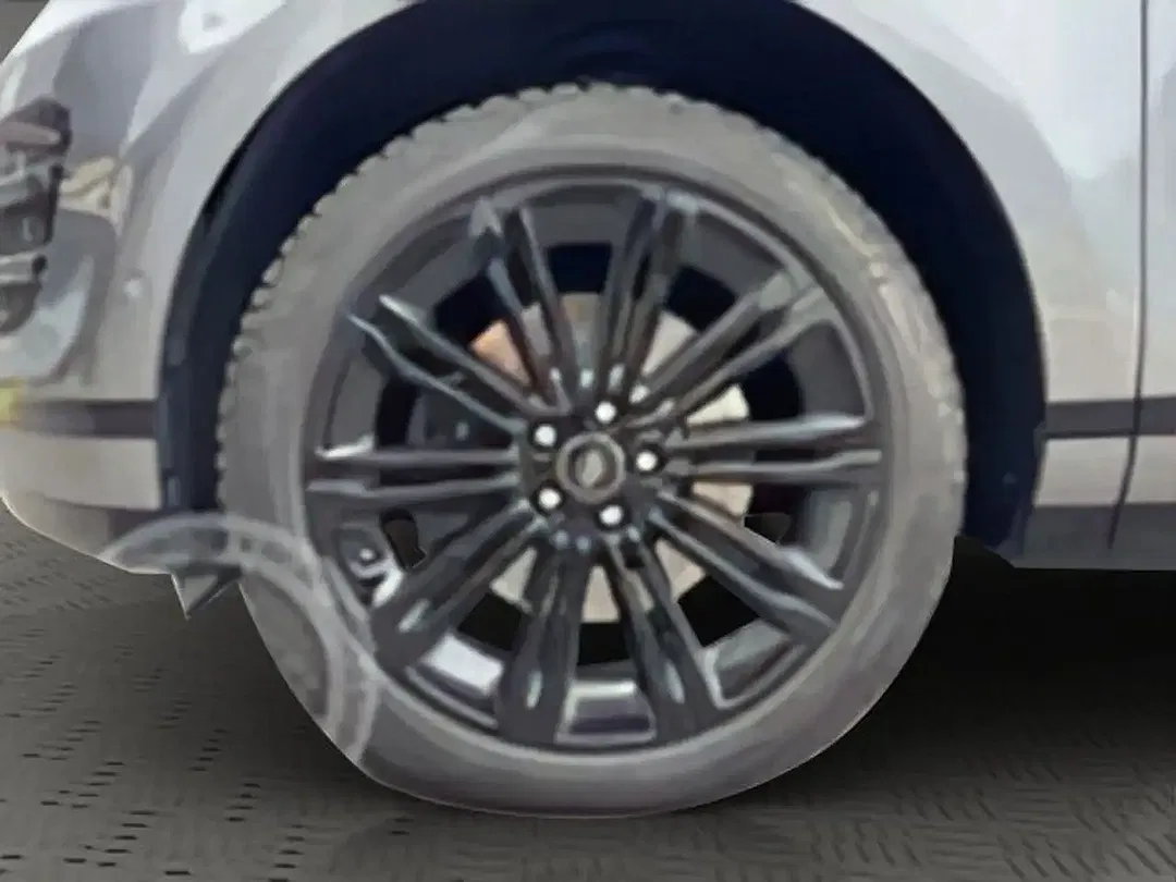 Land Rover Range Rover Velar P400e 4x4 S - foto 9