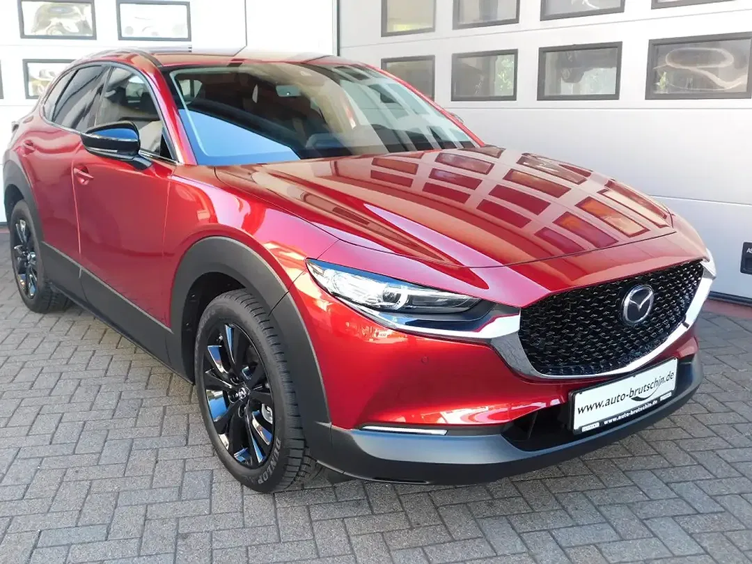 Mazda CX-30 AWD Homura - foto 1