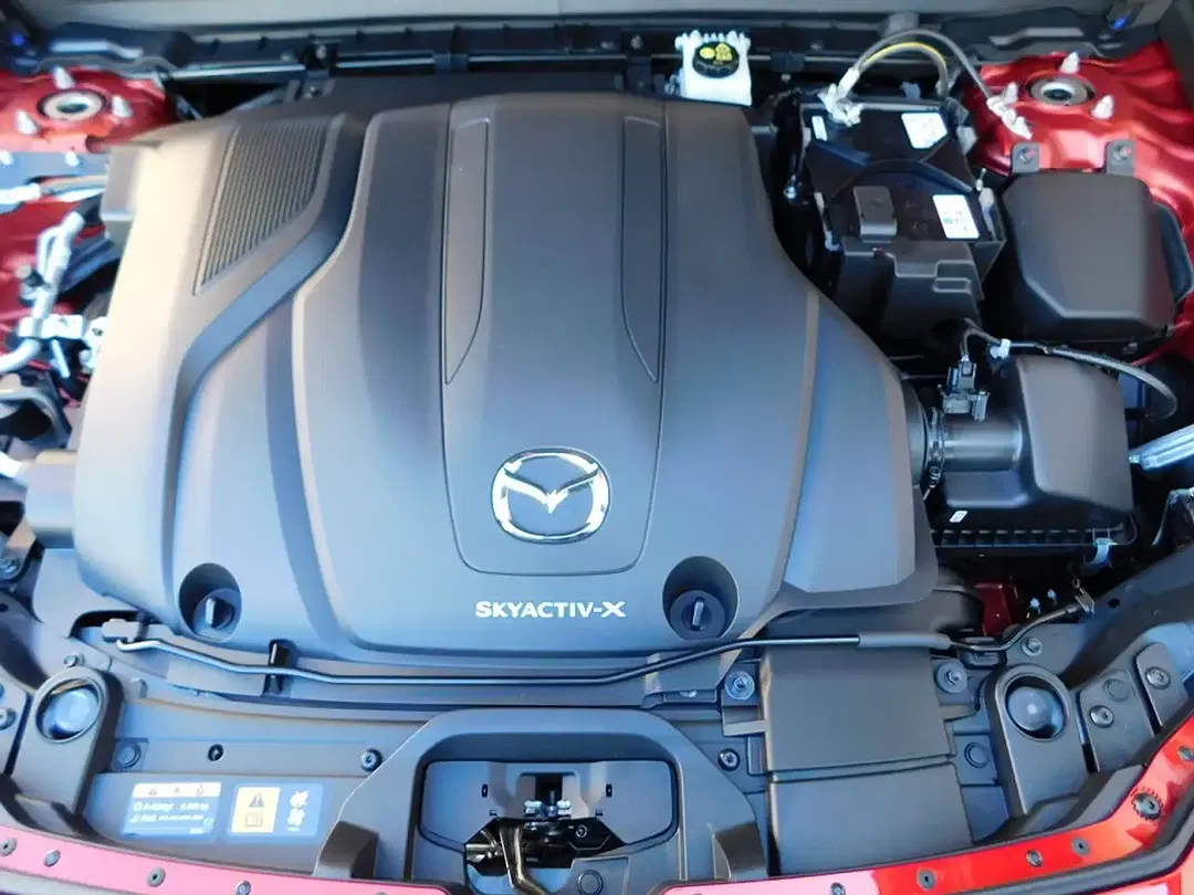 Mazda CX-30 AWD Homura - foto 12