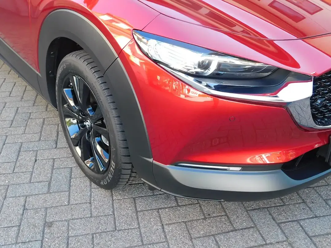 Mazda CX-30 AWD Homura - foto 2