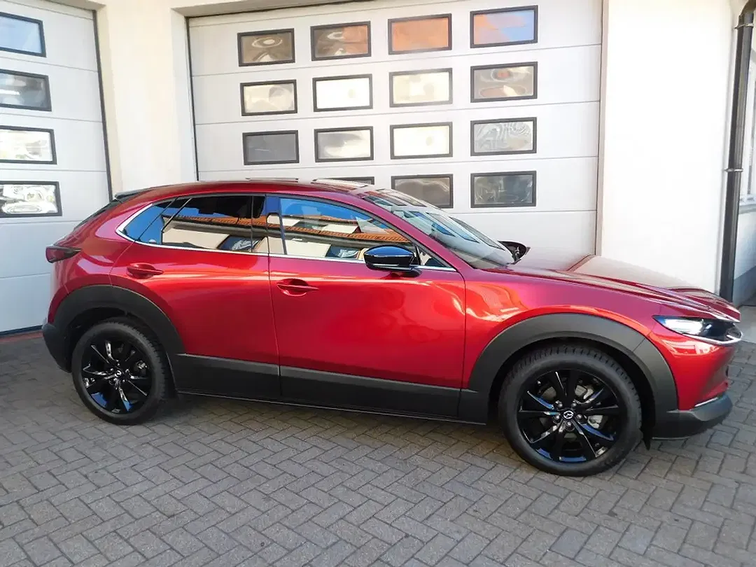 Mazda CX-30 AWD Homura - Thumbnail 3
