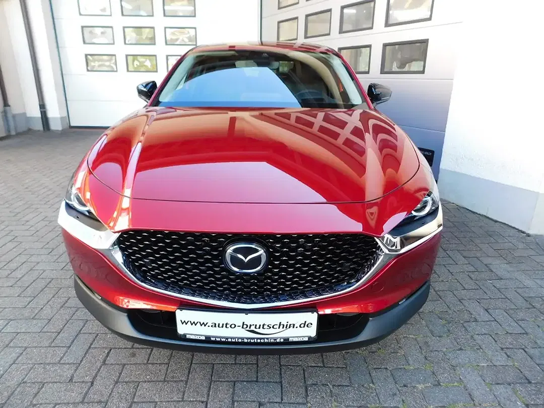 Mazda CX-30 AWD Homura - Thumbnail 6