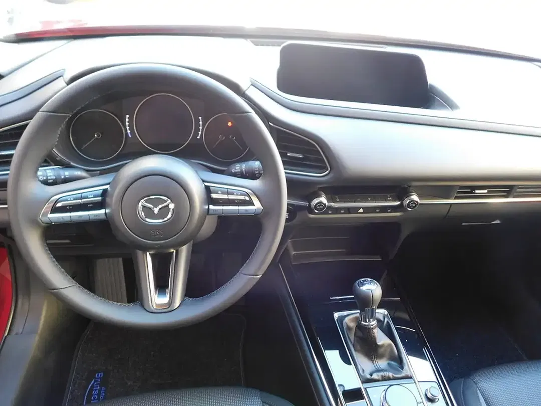 Mazda CX-30 AWD Homura - Thumbnail 8