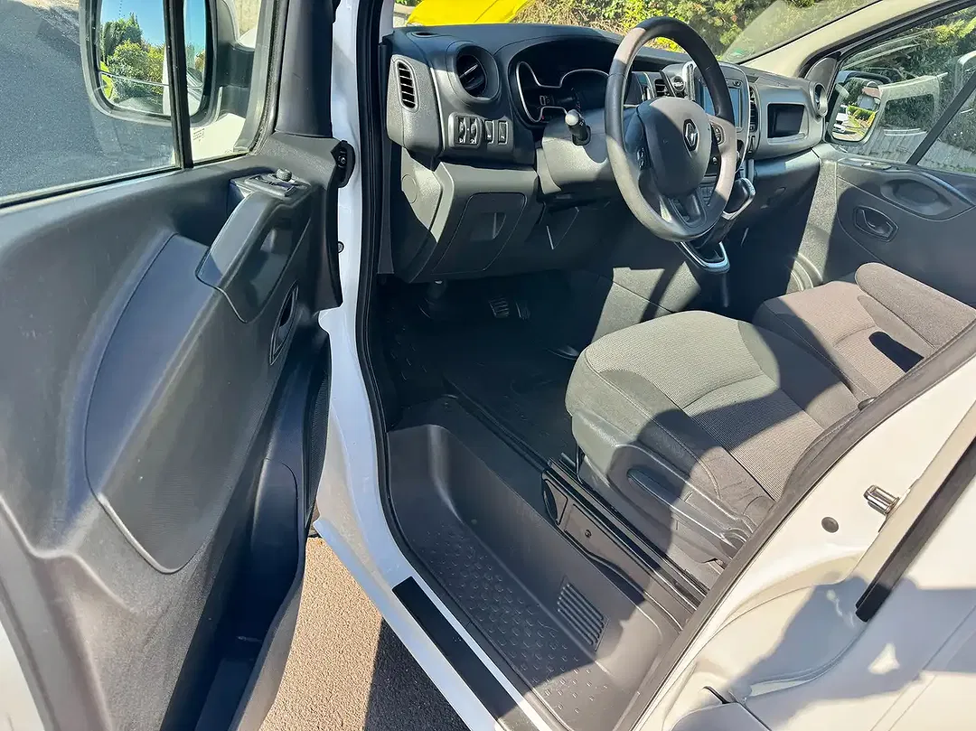Renault Trafic L1H1 automaat - Thumbnail 5
