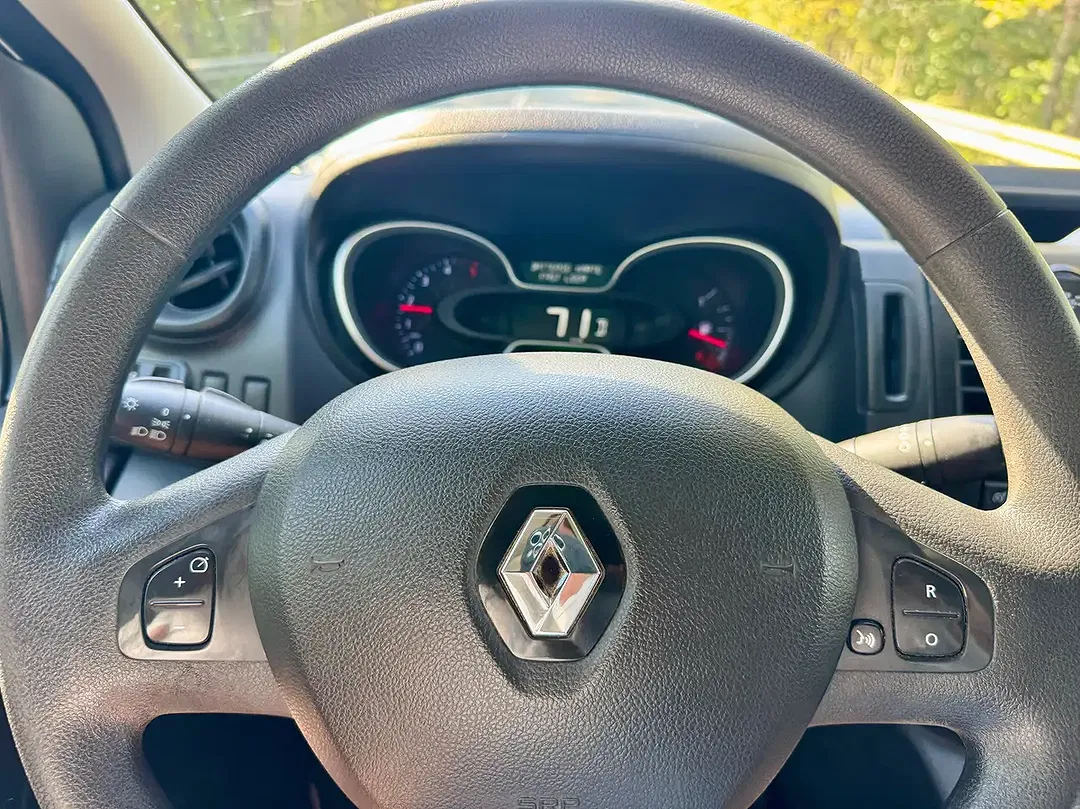 Renault Trafic L1H1 automaat - Thumbnail 8