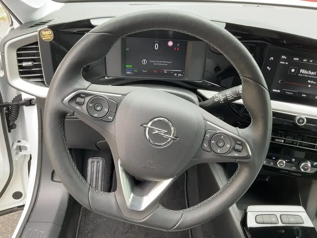 Opel Mokka-E Elegance - Thumbnail 11