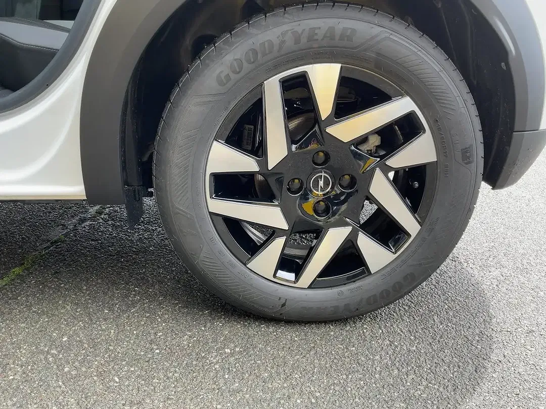 Opel Mokka-E Elegance - Thumbnail 13