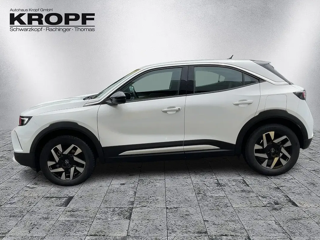 Opel Mokka-E Elegance - foto 2