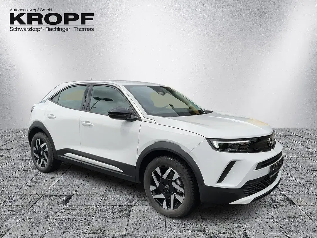 Opel Mokka-E Elegance - Thumbnail 6