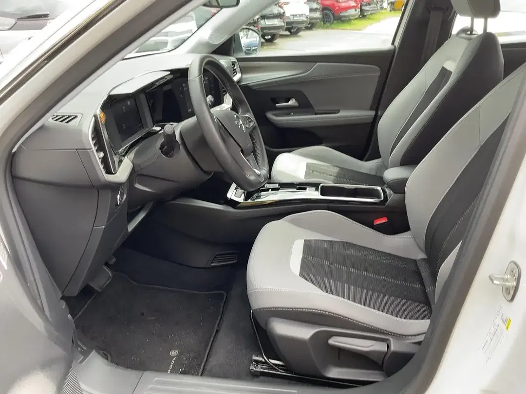 Opel Mokka-E Elegance - Thumbnail 8