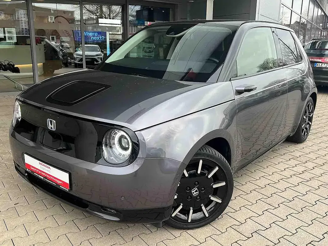 Honda e Advance - foto 1