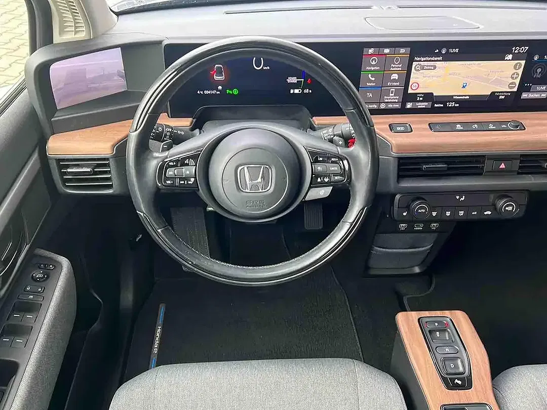 Honda E Advance - Thumbnail 6