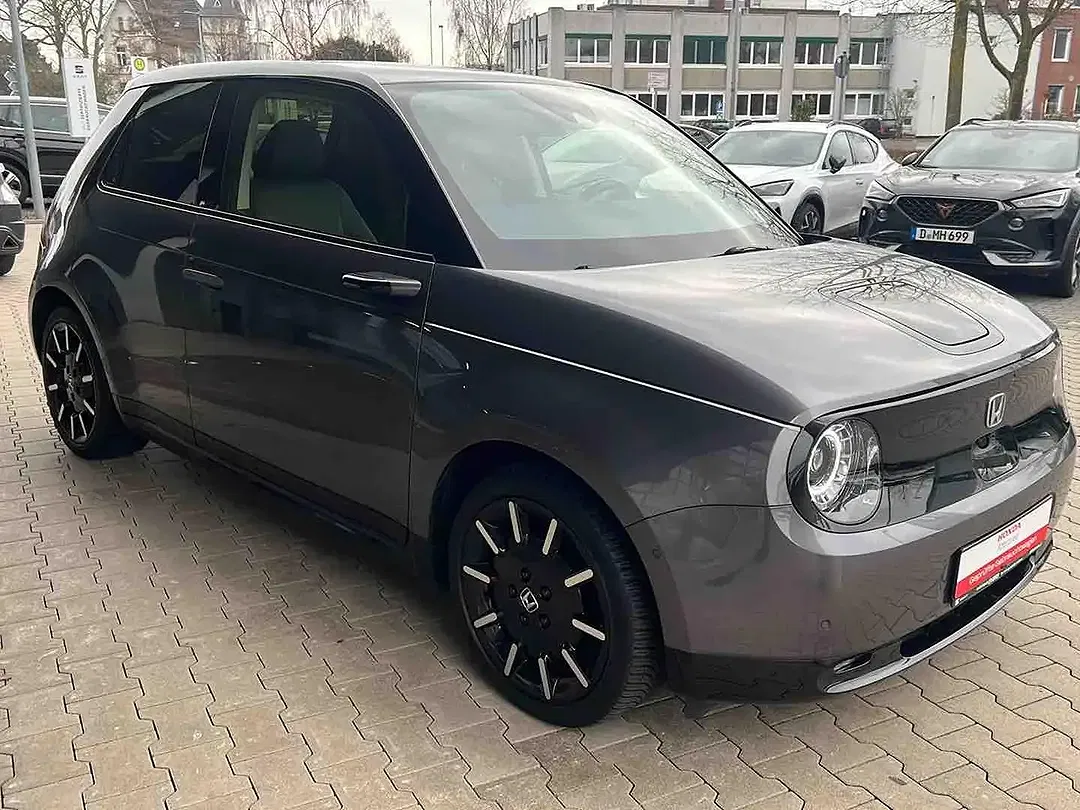 Honda e Advance - foto 2