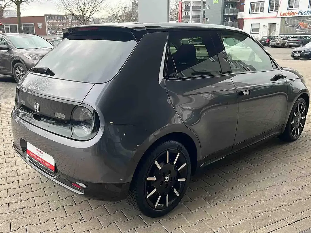 Honda E Advance - Thumbnail 3