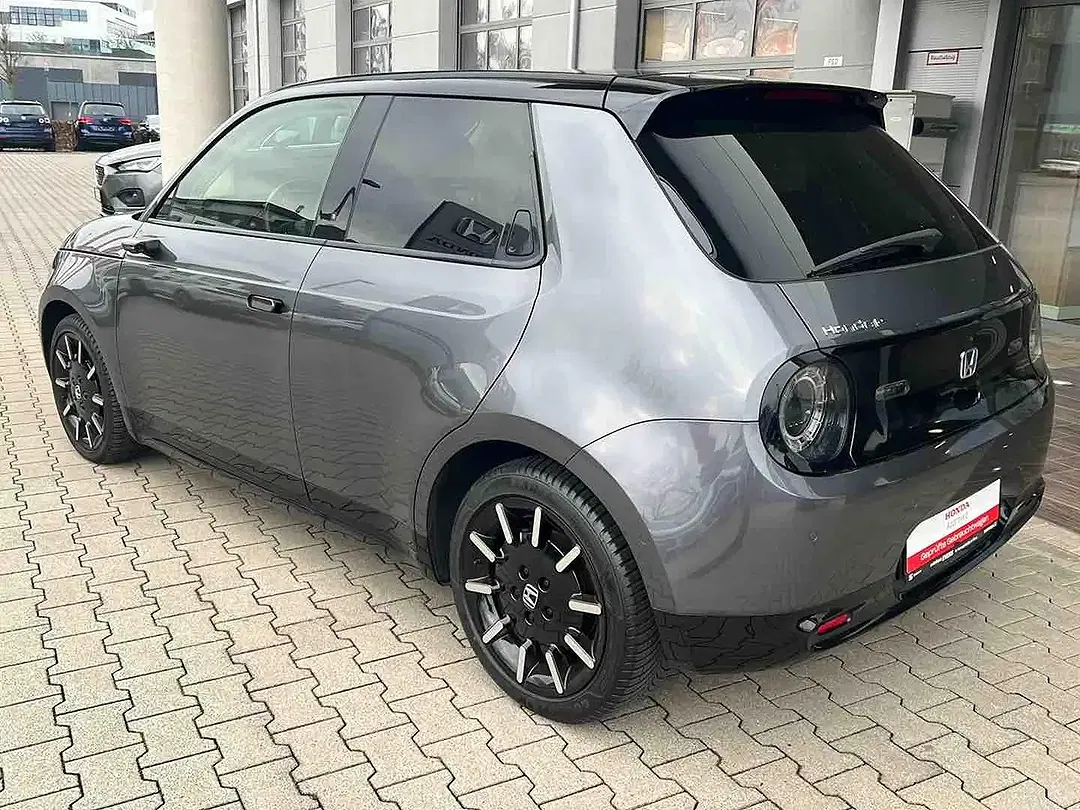 Honda E Advance - Thumbnail 4