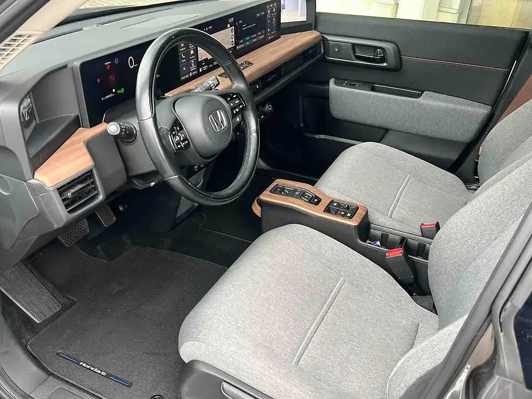 Honda E Advance - Thumbnail 5