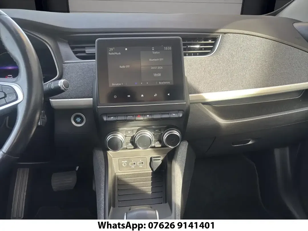 Renault ZOE Experience - Thumbnail 14
