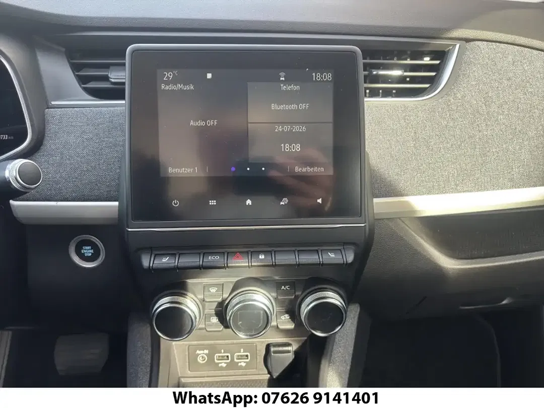 Renault ZOE Experience - foto 15