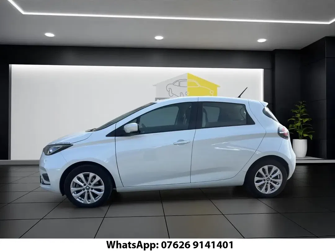Renault ZOE Experience - foto 2