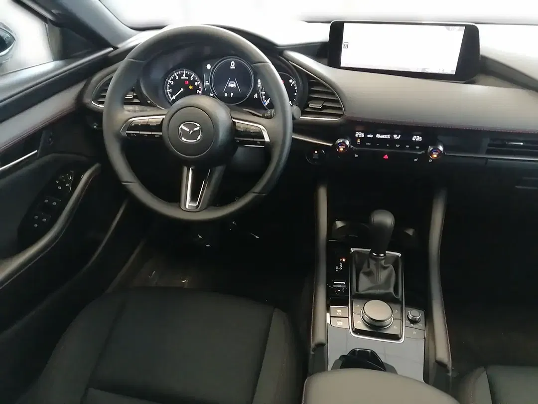 Mazda 3 Homura - Thumbnail 9