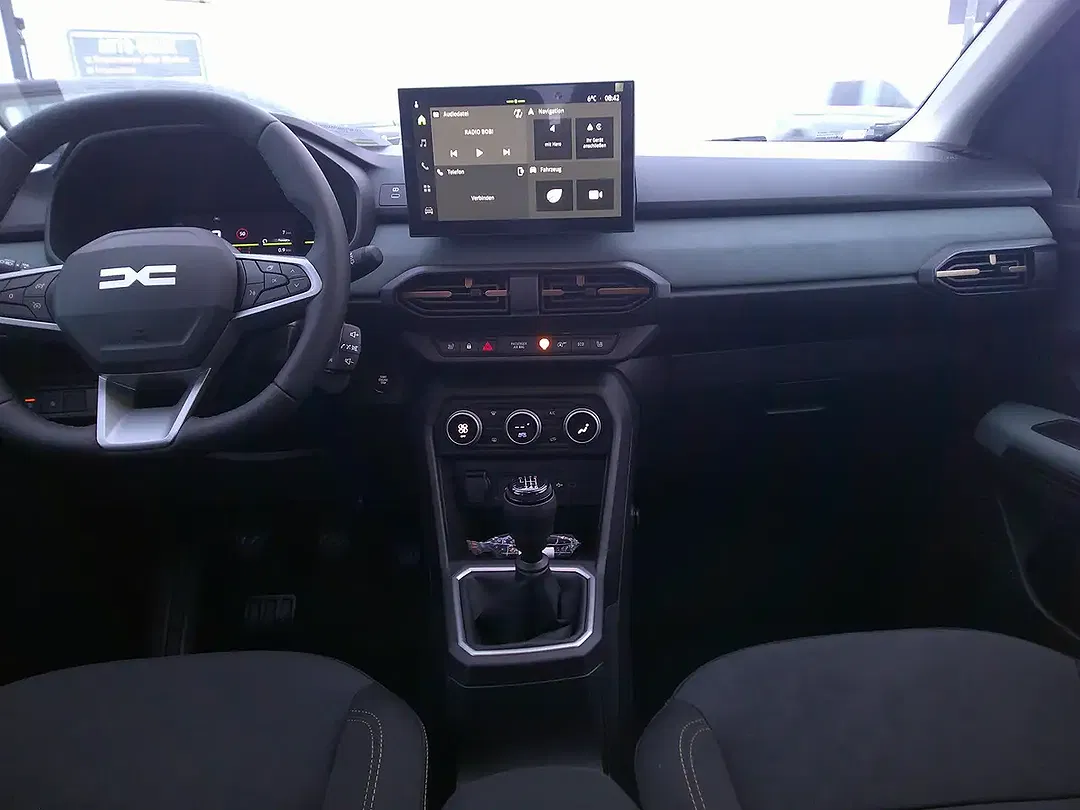 Dacia Sandero TCe Stepway Extreme - Thumbnail 12