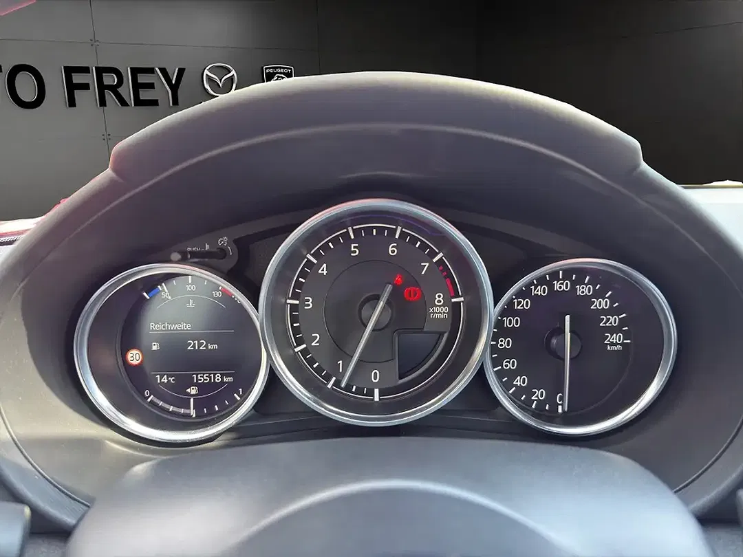 Mazda MX-5 Selection - Thumbnail 10