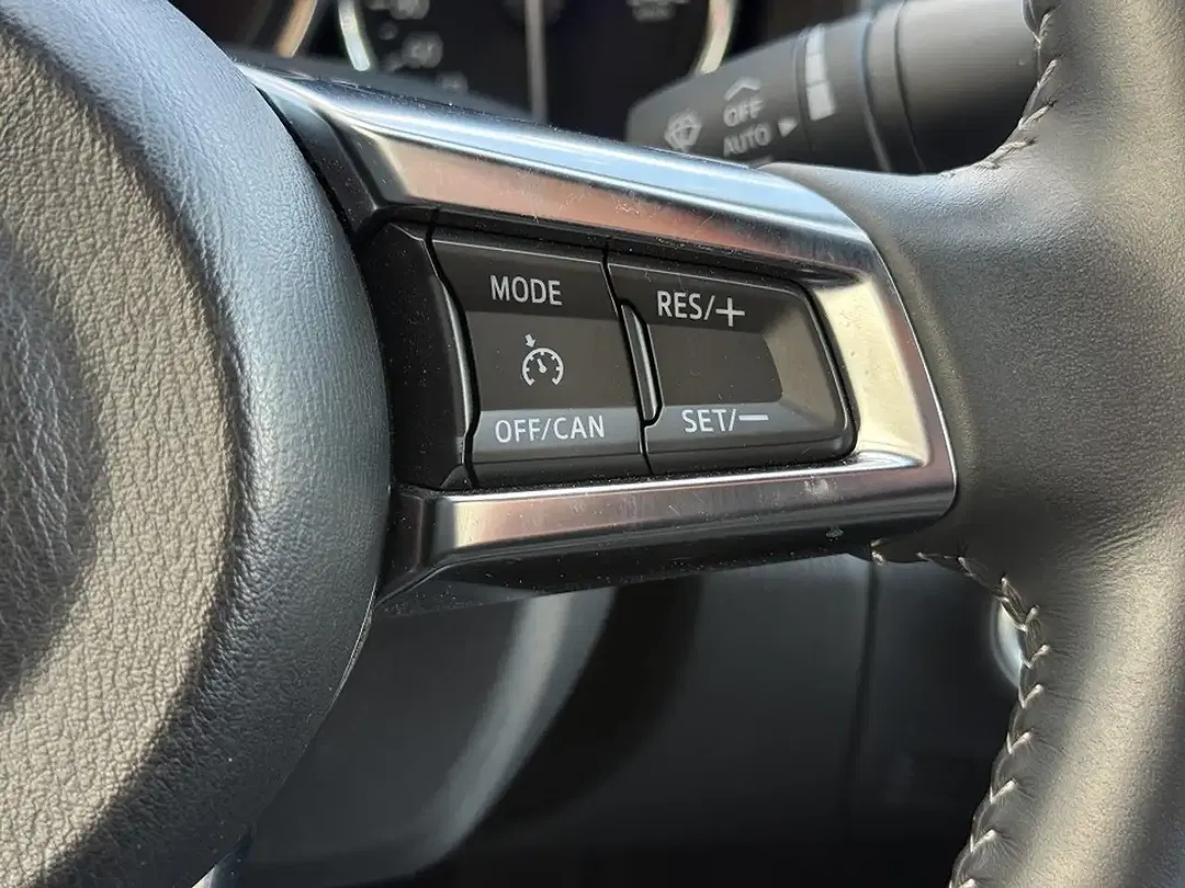 Mazda MX-5 Selection - Thumbnail 12