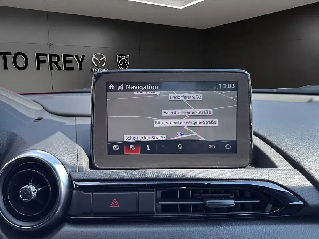 Mazda MX-5 Selection - Thumbnail 13