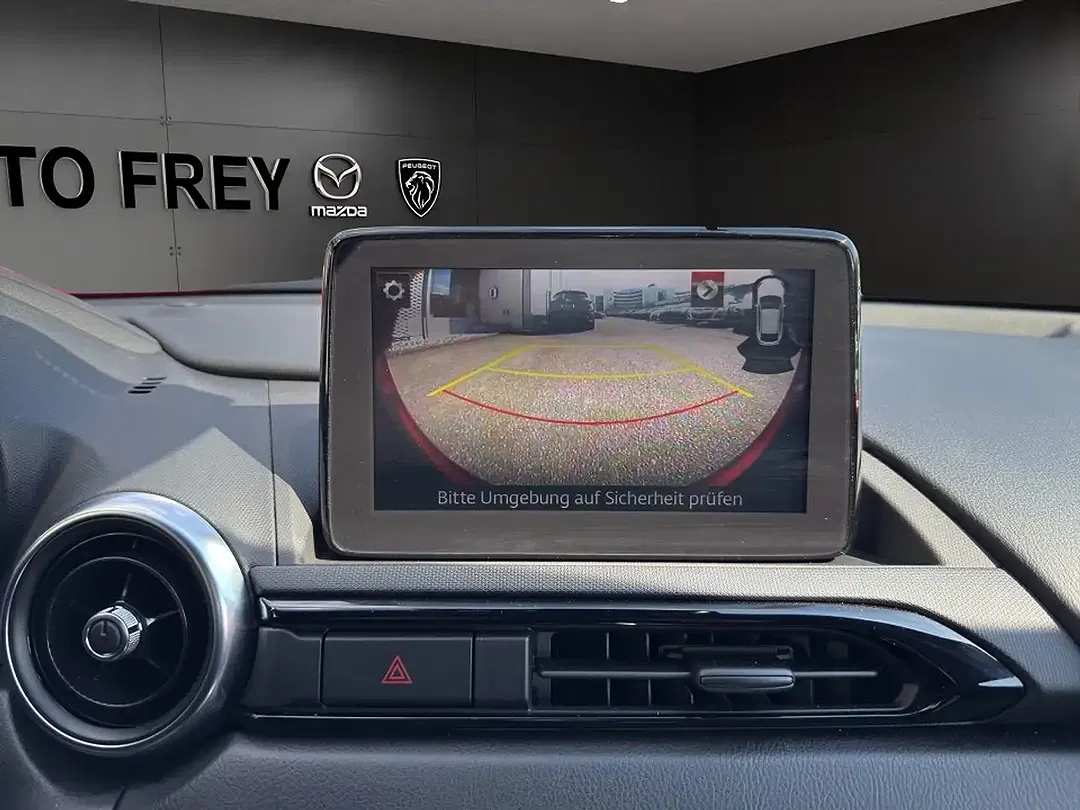 Mazda MX-5 Selection - Thumbnail 14