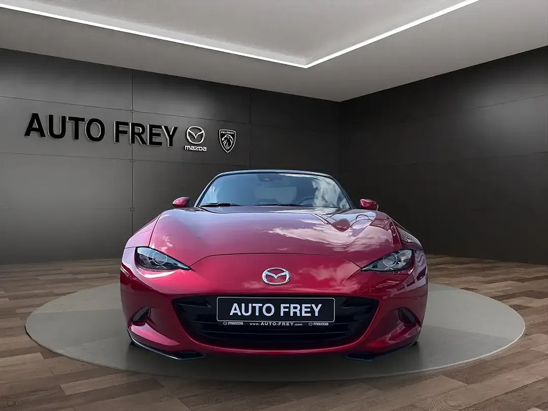 Mazda MX-5 Selection - Thumbnail 5
