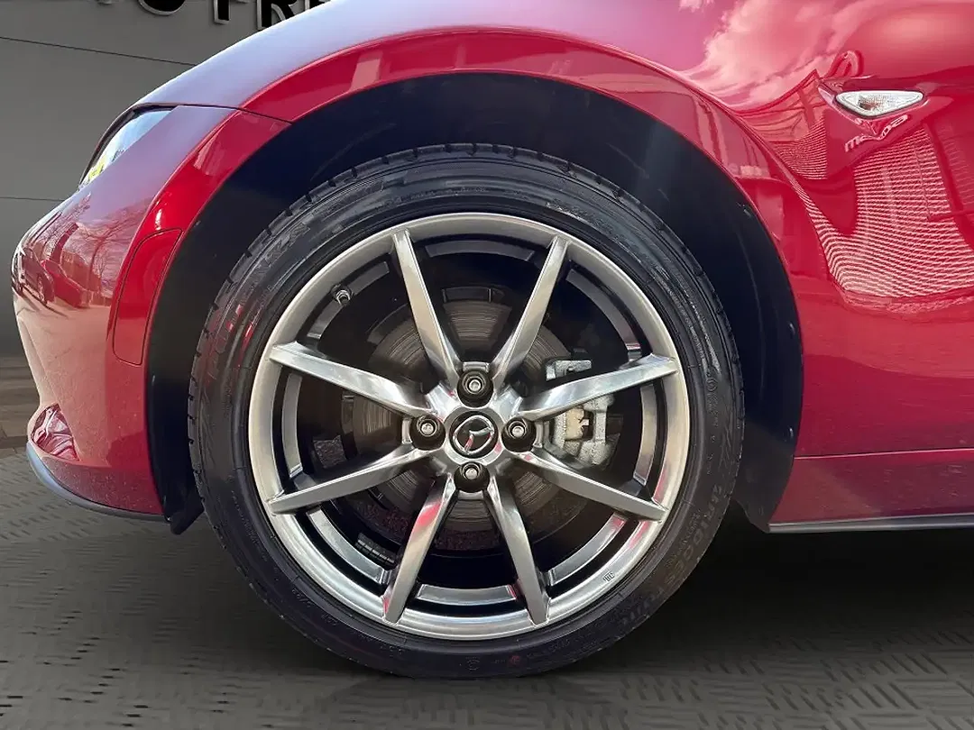 Mazda MX-5 Selection - Thumbnail 6