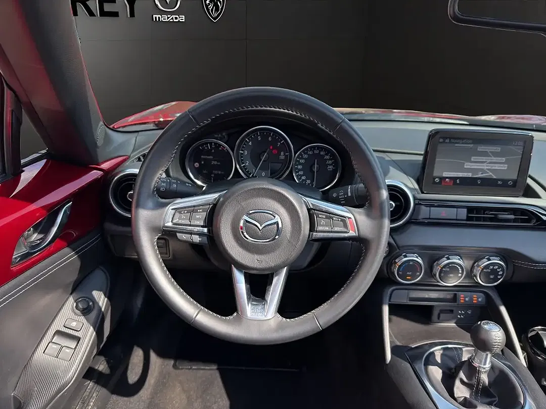 Mazda MX-5 Selection - Thumbnail 9