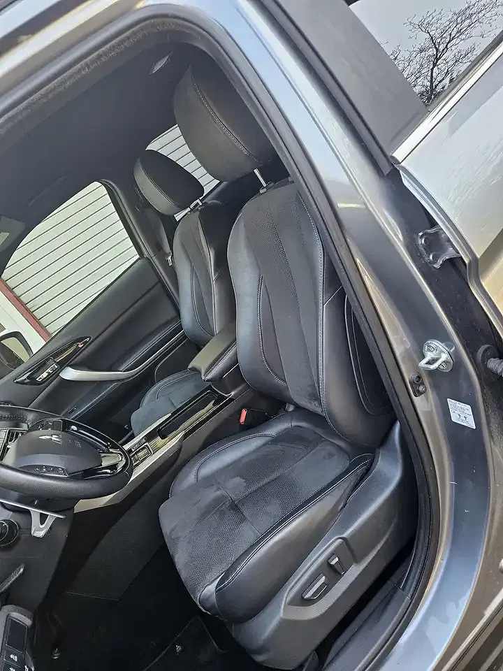 Mitsubishi Eclipse Cross 4WD - foto 15