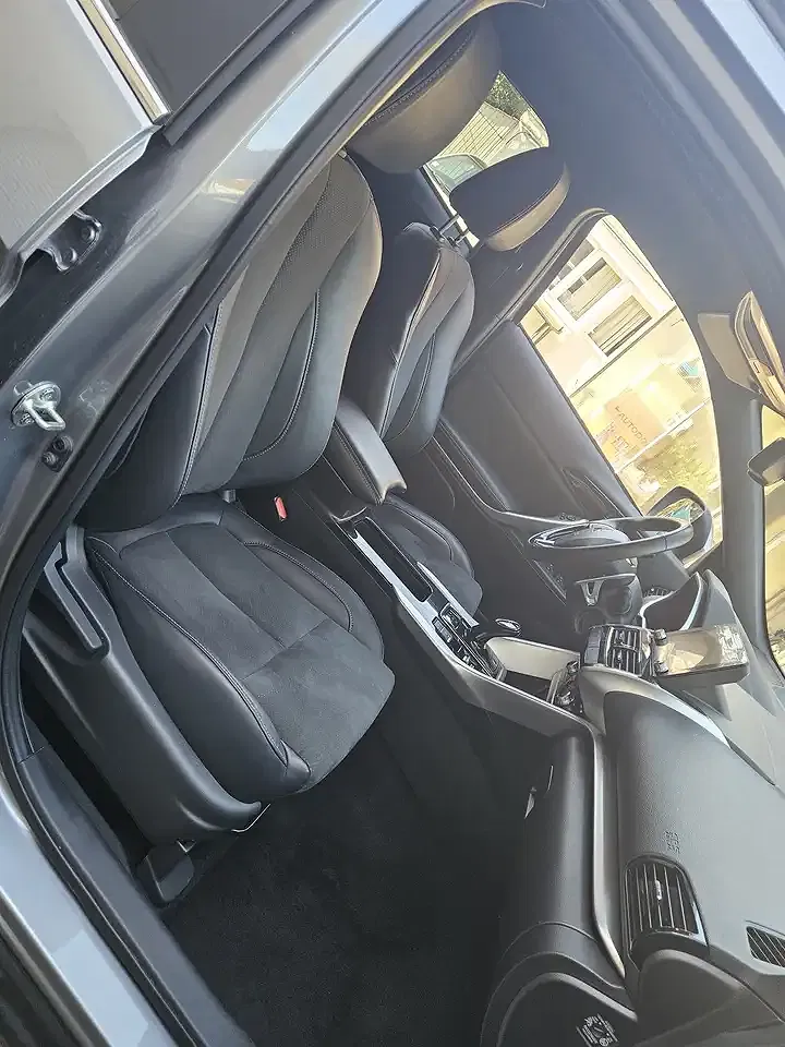 Mitsubishi Eclipse Cross 4WD - Thumbnail 3