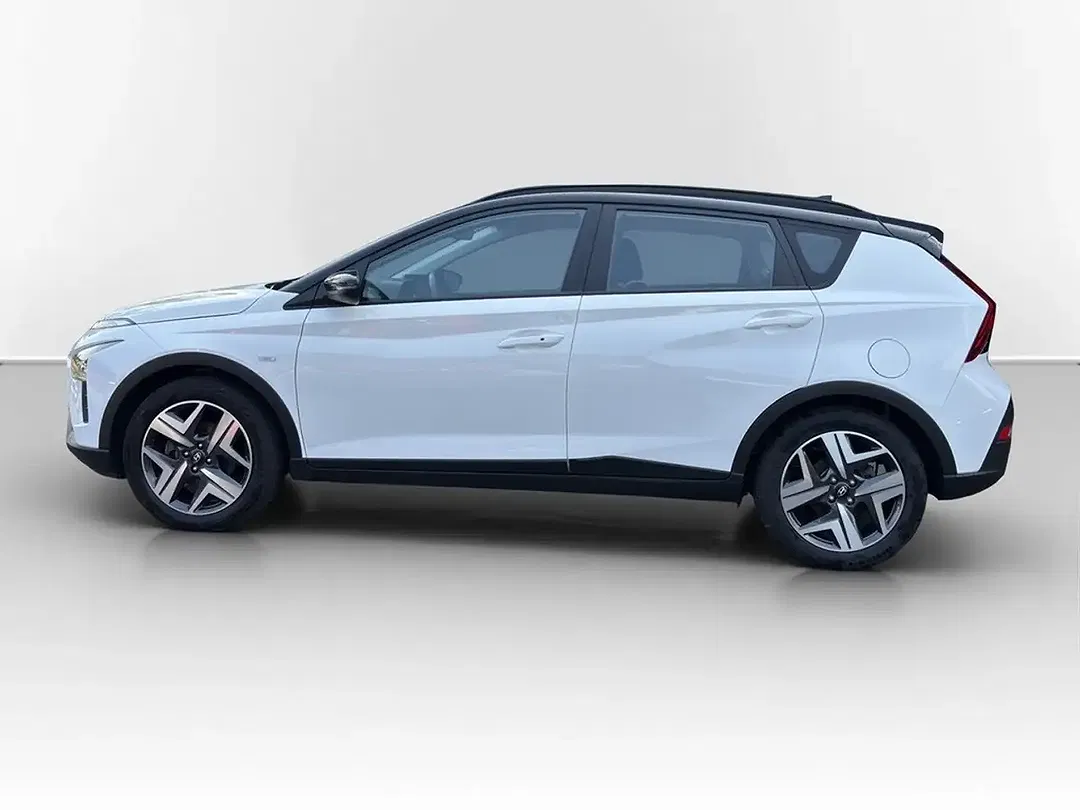Hyundai BAYON 1.0 T-GDI MHEV Trend - Thumbnail 8