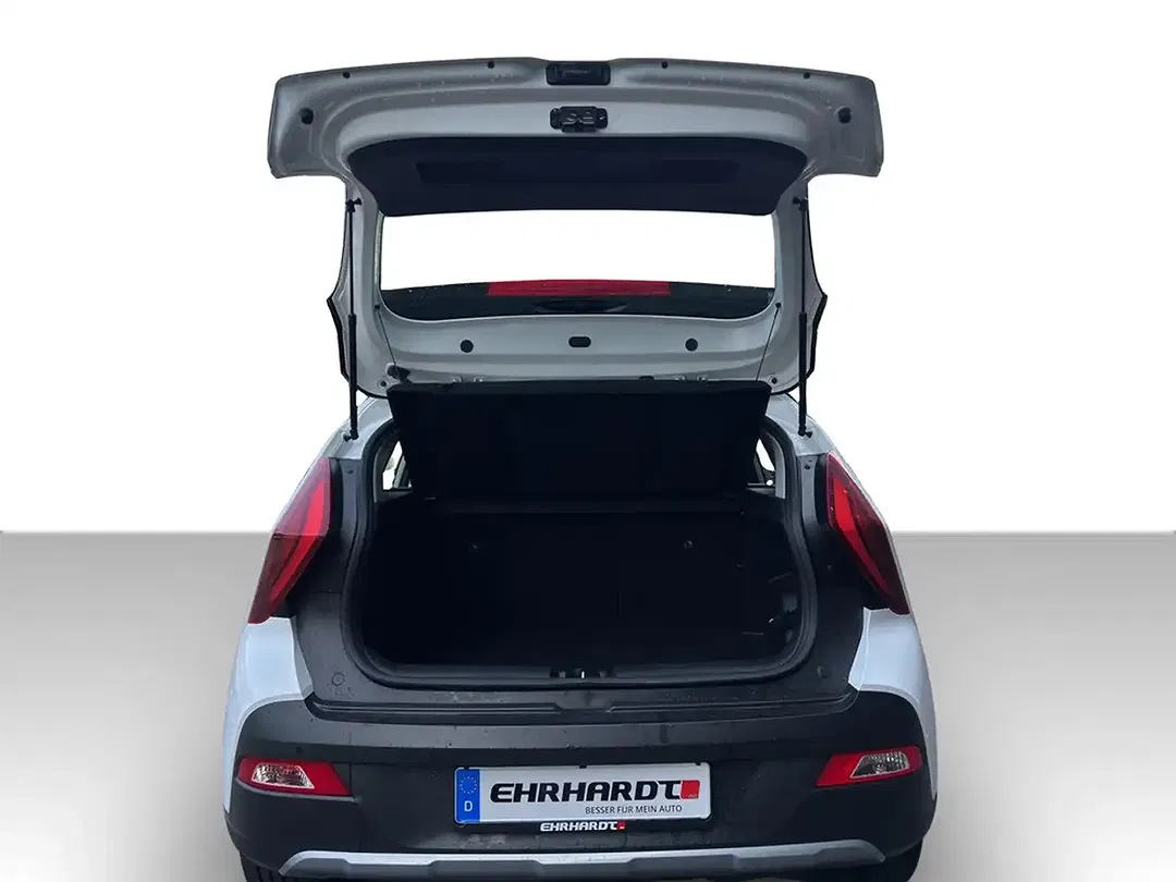 Hyundai BAYON 1.0 T-GDI MHEV Trend - Thumbnail 9