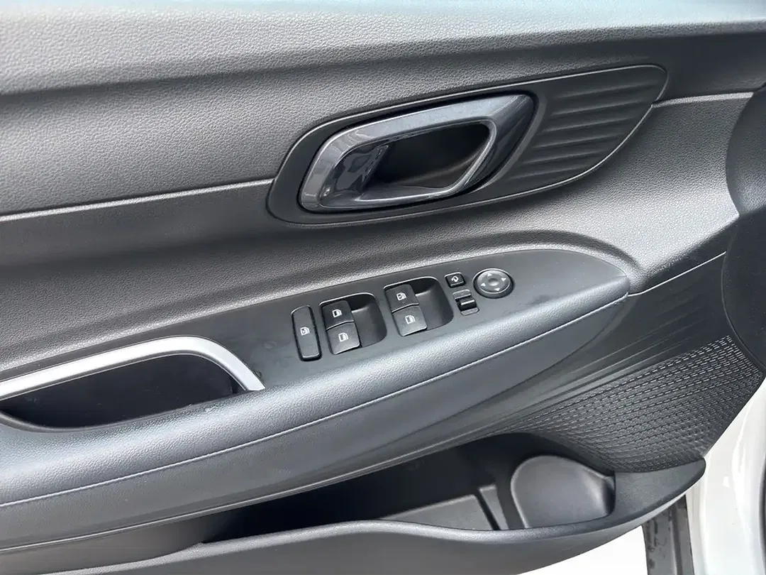 Hyundai BAYON 1.0 T-GDI MHEV Trend - Thumbnail 13