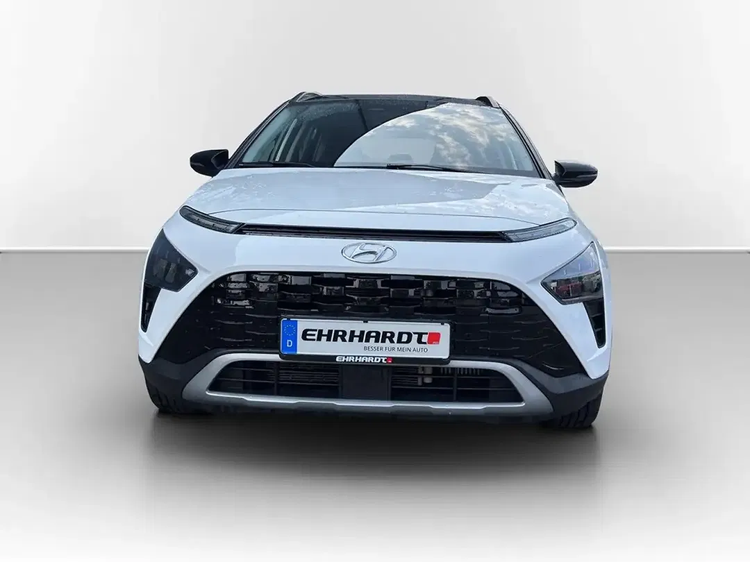 Hyundai BAYON 1.0 T-GDI MHEV Trend - foto 2