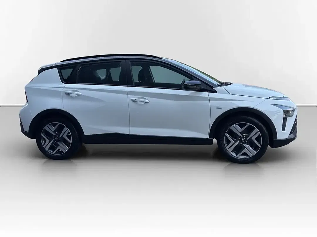 Hyundai BAYON 1.0 T-GDI MHEV Trend - Thumbnail 4