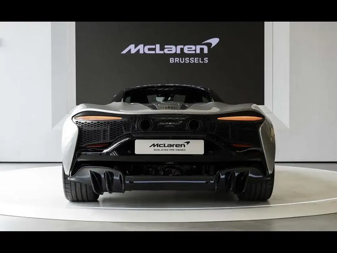 McLaren Artura - Thumbnail 7