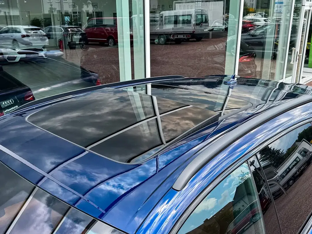 Audi RS Q8 4.0 TFSI quattro - Thumbnail 11