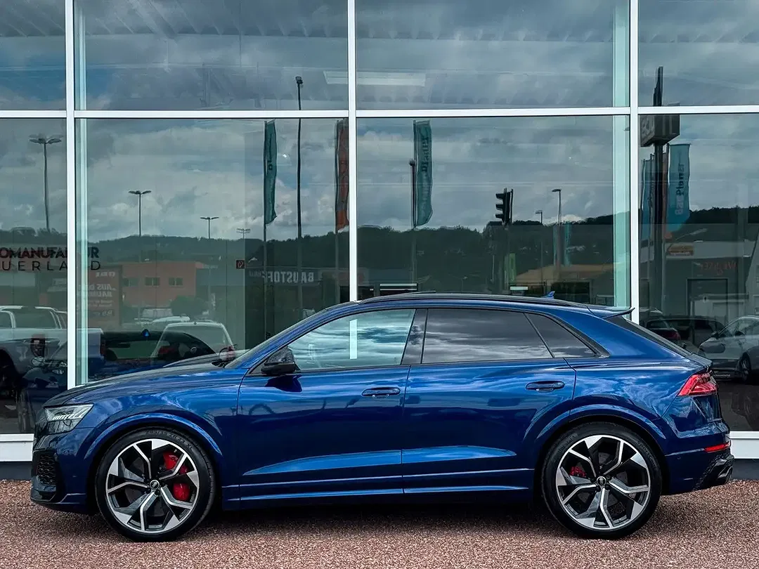 Audi RS Q8 4.0 TFSI quattro - Thumbnail 5